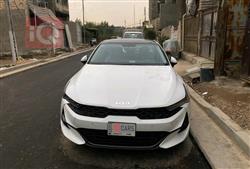 کیا K5